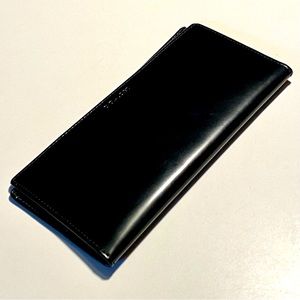 Coach Men’s Breast Pocket Wallet